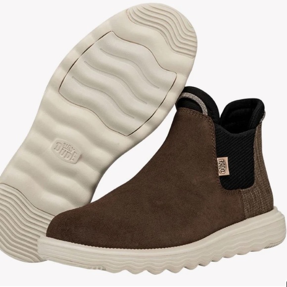 Hey Dude - Picture 2 of 3